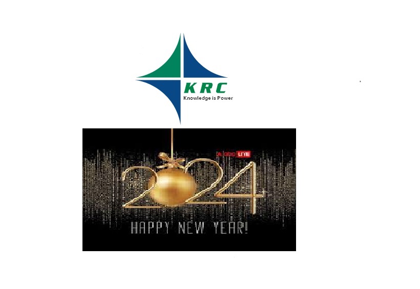 Happy New Year